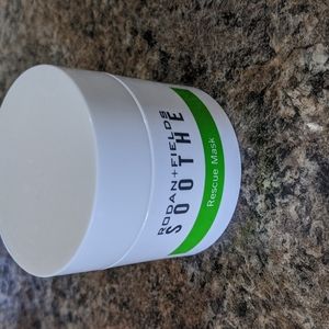 Rodan and Fields Soothe Mask